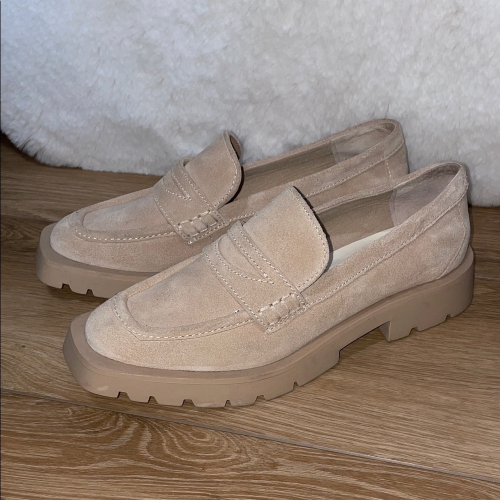 Dolce Vita Elias Loafers